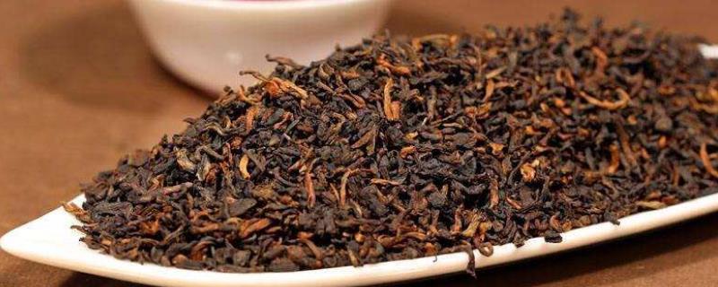 普洱茶属于什么茶，普洱茶生长环境