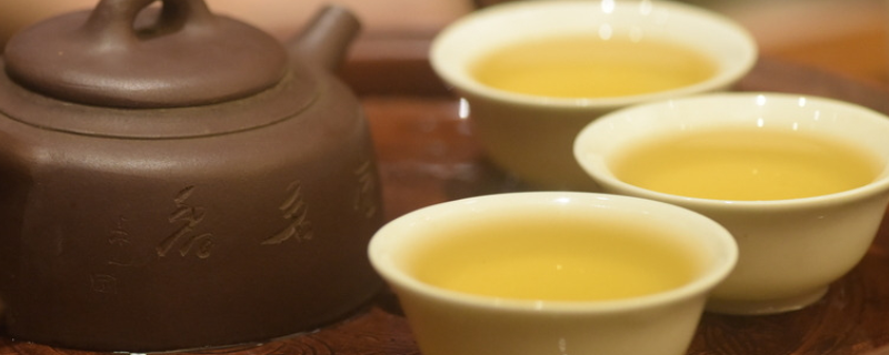 功夫茶一般用什么茶叶，功夫茶冲茶方法