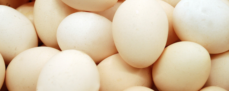 鸡蛋能不能生吃，正确的煮鸡蛋方法