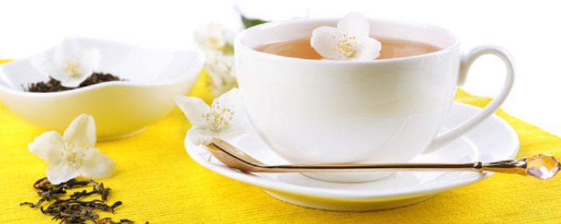 茉莉花茶属于什么茶，茉莉花茶的功效与作用