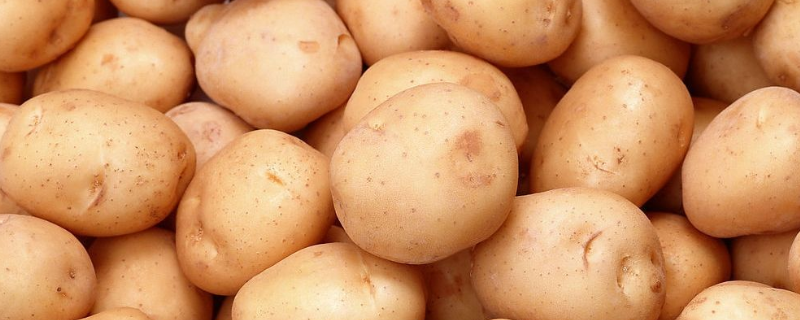 切完的土豆变黑处理方式及预防，附马铃薯的做法