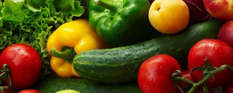 如何识别蔬菜农药残留量，如何避免