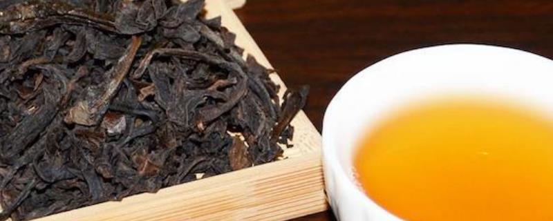 乌龙茶属于什么茶？附其主要品种有哪些