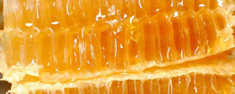真正的蜂巢蜜会结晶吗，附结晶原理
