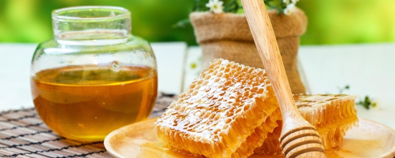 土蜂蜜和百花蜜的区别，详细介绍