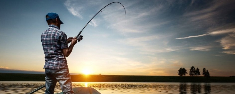 夏季水库钓鱼实用技巧，夏季水库钓鱼六大要点