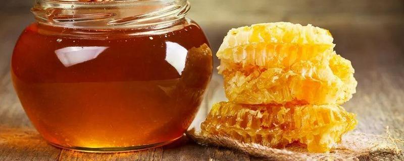 真正的土蜂蜜什么样子的，土蜂蜜结晶后什么样