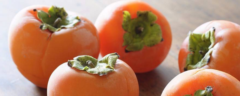 柿子的食用禁忌，柿子有哪些营养成分