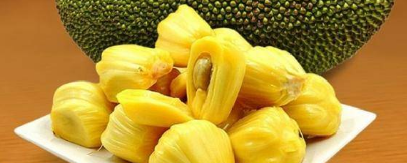 有一种叫什么蜜的水果是什么，附菠萝蜜和榴莲的区别
