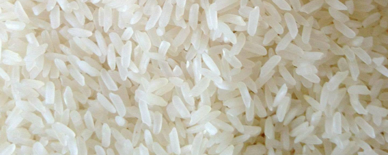 大米一端有黑点了是否还能吃，附大米的保存方法