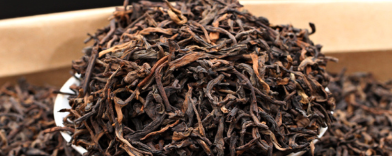 熟普属于哪种类型的茶，熟普和生普的区分方法