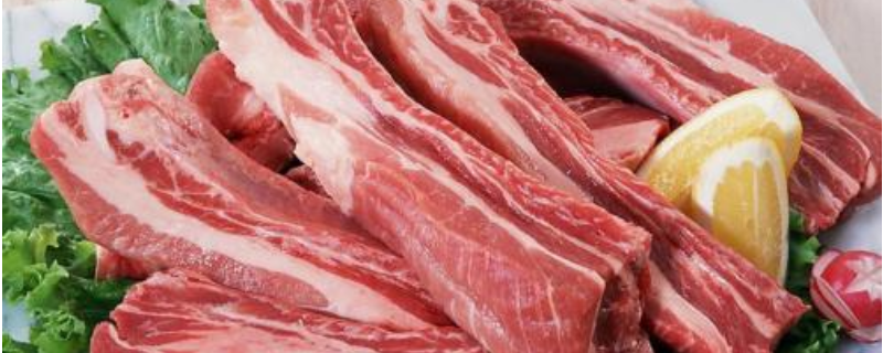 黑猪肉与白猪肉有什么不同，黑猪肉比白猪肉更好吃吗
