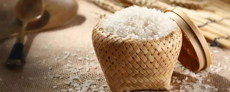 被捂了的大米还能不能吃，如何防止大米生虫发霉