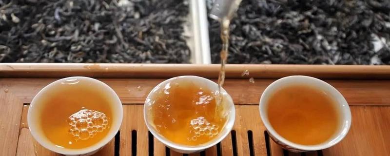 红茶属于哪一类发酵茶，红茶有什么制作工艺