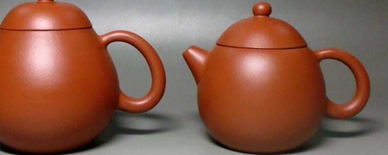 朱泥壶适合泡哪些茶，段泥壶紫泥壶适合泡什么茶