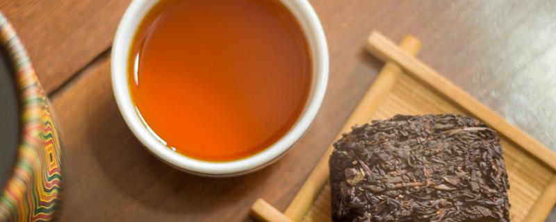 藏茶是什么茶，藏茶的种类与特点