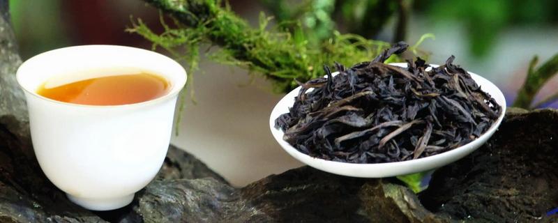 老枞水仙是什么茶，有何特征