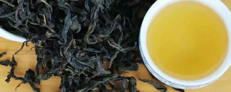 奇兰茶属于哪种类型的茶，附奇兰茶加工技术