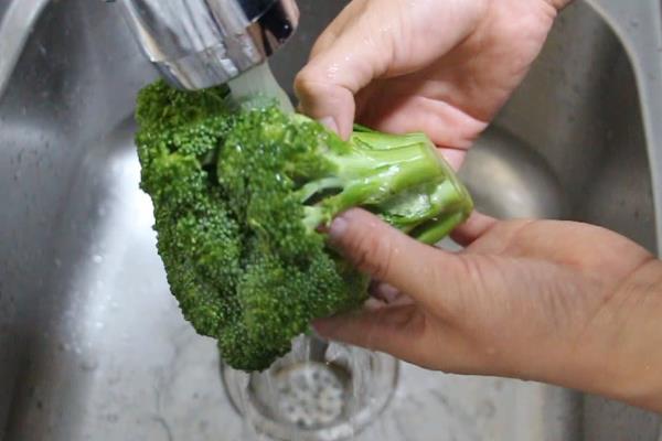 蔬菜可不可以用乐果农药，如何清洗蔬菜上的农药残留