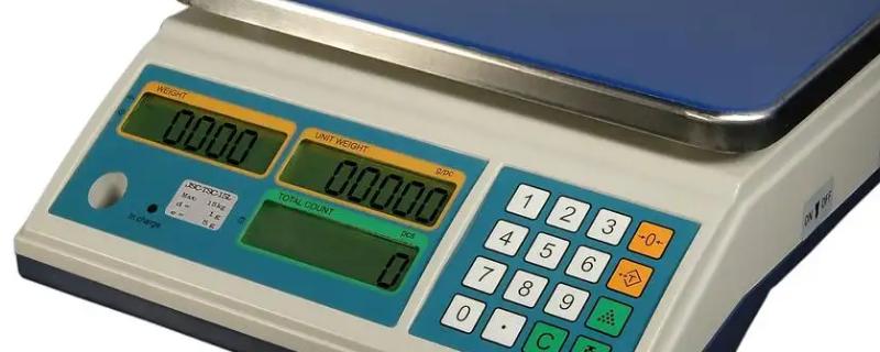 电子秤怎样把公斤变成市斤