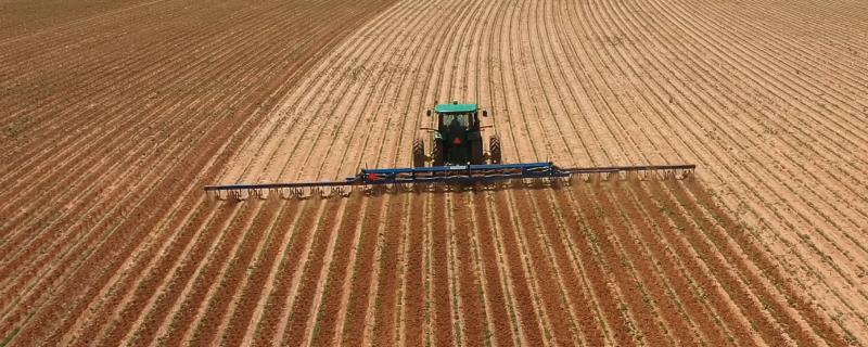 夏季使用农业机械注意事项，三夏来临使用率高