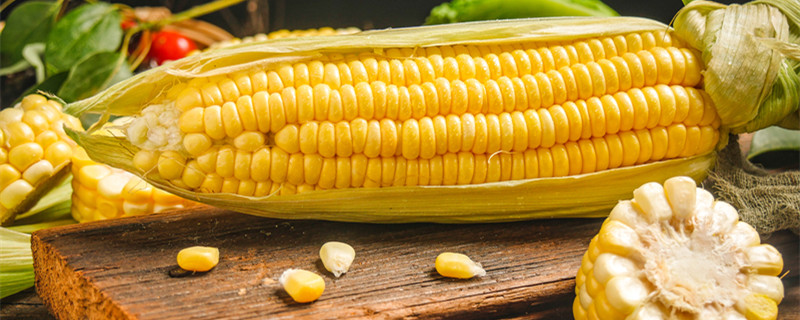 亩产4000斤的玉米，种植技巧揭秘