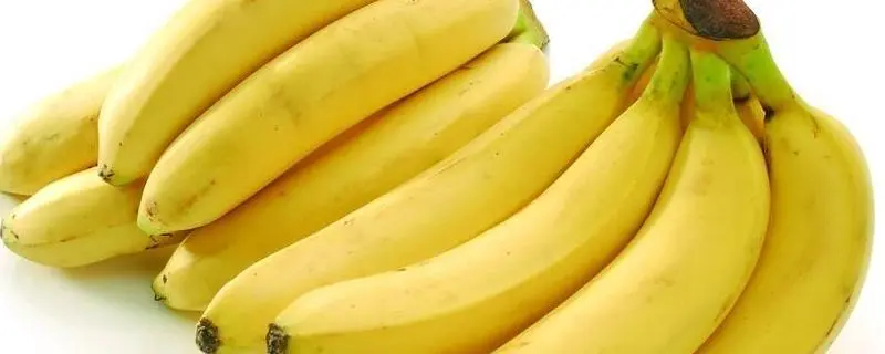 怎样鉴别催熟的香蕉，几个简单方法让你轻松分辨