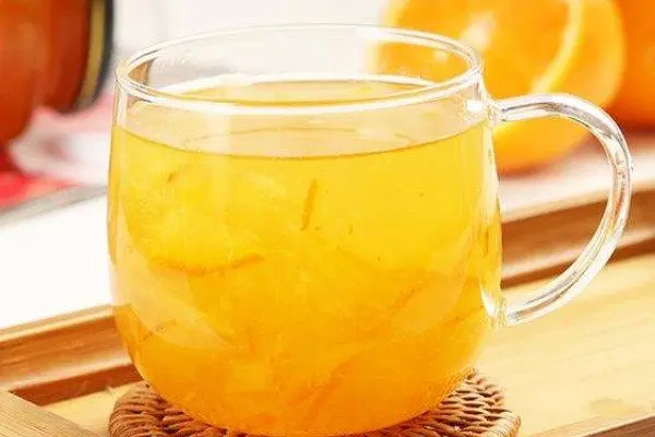 柚子茶怎么有点苦，如何调制更美味的柚子茶