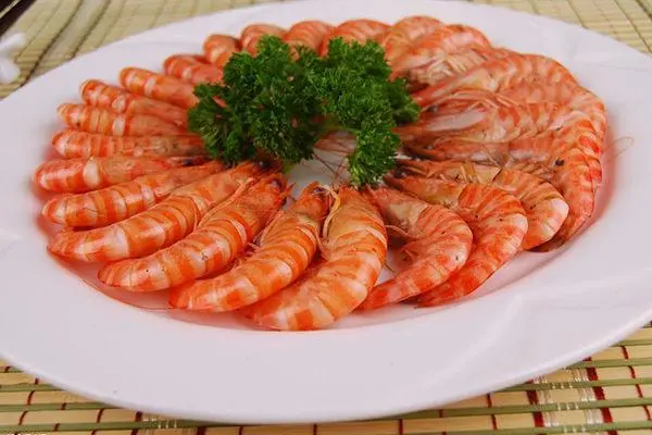 养殖虾一般是什么虾，常见的养殖虾种类