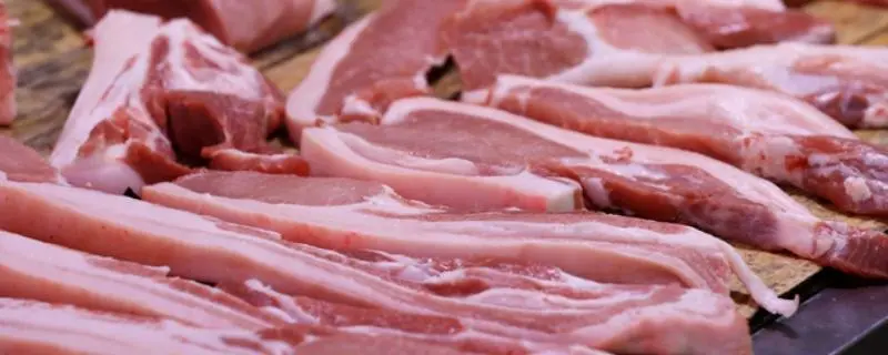 山西猪肉几块钱一斤,市场供求情况
