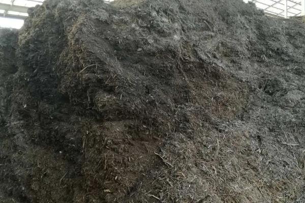 大雪前后怎么积肥，肥堆四周和堆顶要盖土封泥