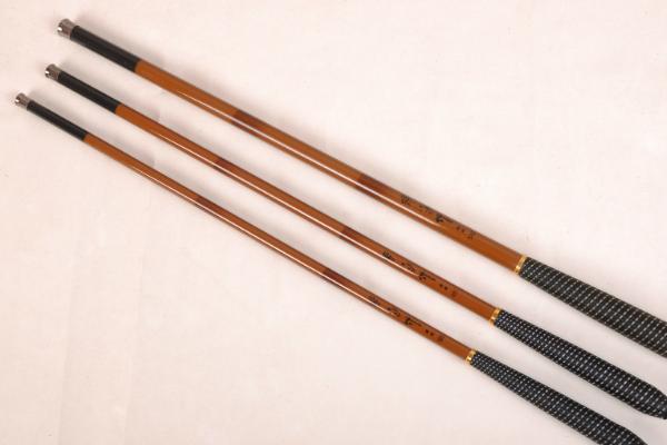 6h19调鱼竿是指什么，代表鱼竿的硬度和调性