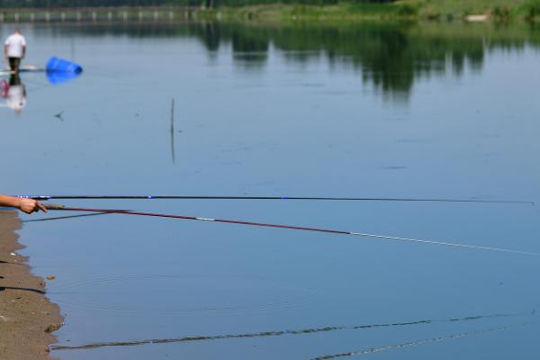 九江能否钓鱼，在规定时间内可以垂钓