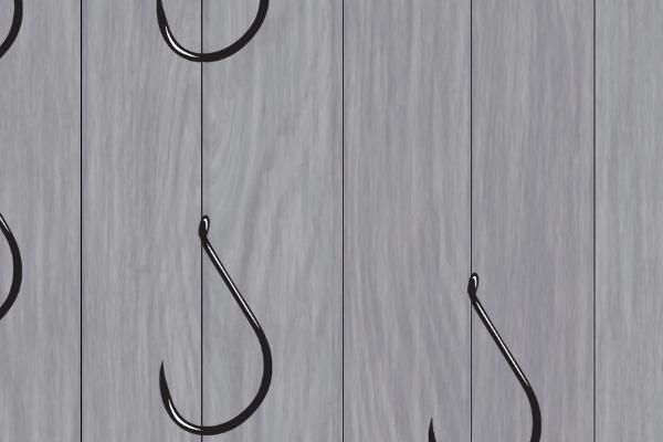 垂钓鲢鳙时鱼钩和饵料的距离，通常可保持在4-10厘米