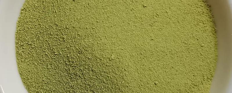 微量元素肥料的种类，包括铁肥、硼肥、钼肥、锌肥等类型