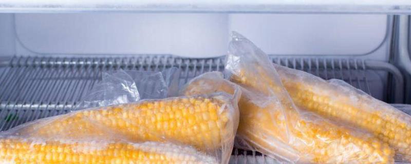 甜玉米能保存多久，常温环境下可存放1-2天