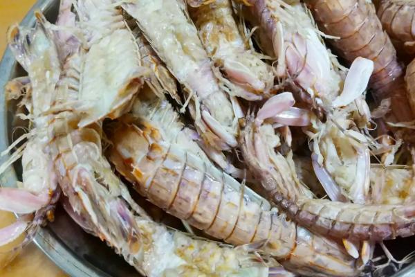皮皮虾的价格，会受到季节和地区的影响
