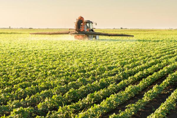 怎么对大豆施肥，肥料要深施、与土壤混合于耕层