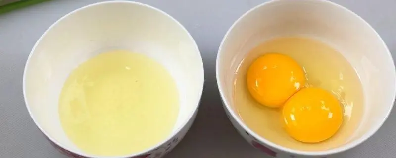 鸡蛋蛋黄容易散，如何判断鸡蛋是否新鲜