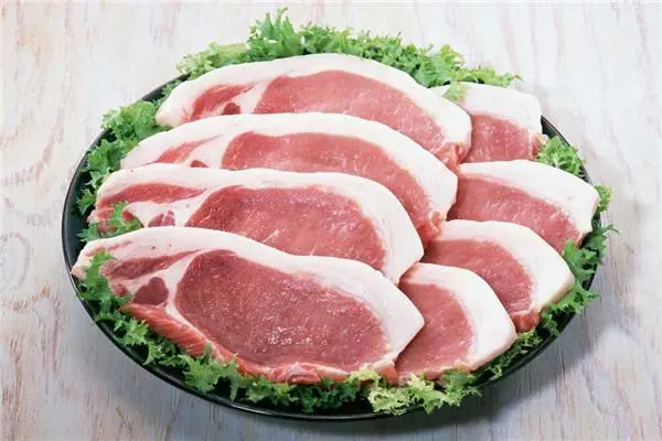春节猪肉价格大概多少钱一斤