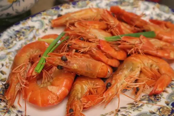 上海草虾价格，上海市场现价及最新行情