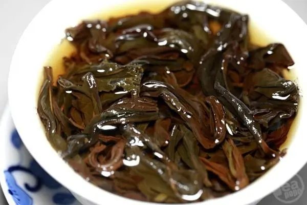 老枞水仙属于什么档次茶，茶叶的品质