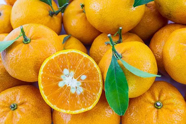 最好吃的橙子排名，如何选择好吃橙子