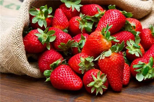 草莓的最佳保鲜方法，如何让草莓保持新鲜